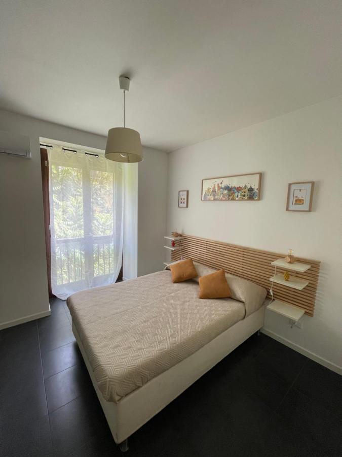Zanclea Apartment Palermo Bagian luar foto