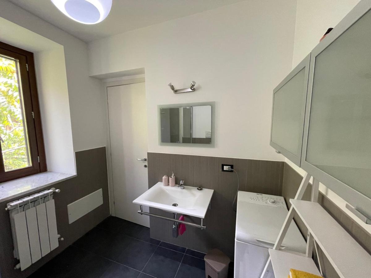 Zanclea Apartment Palermo Bagian luar foto